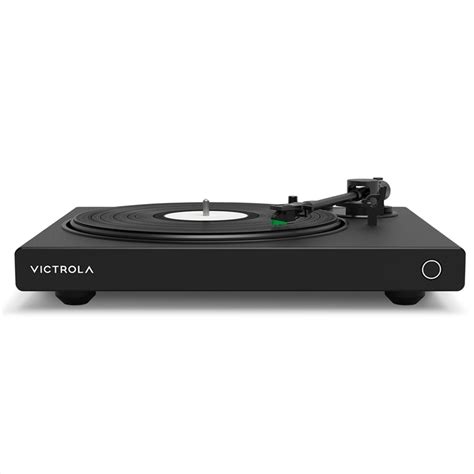 Toradh íomhá ar Turntable Electric