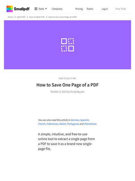 Image result for How to Save File as PDF