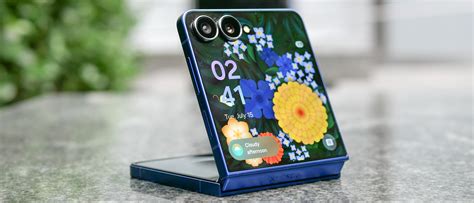 Image result for Galaxy Flip Phone Review