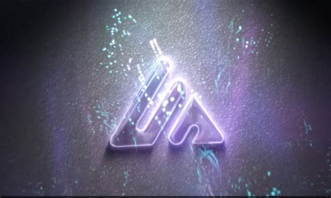 After Effects 3D Logo に対する画像結果