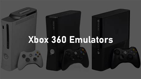 Toradh íomhá ar Xbox 360 Emulator PC
