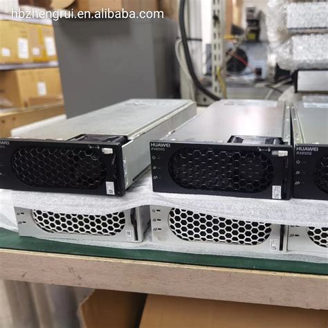 Image result for Hauwei Rectifier Module