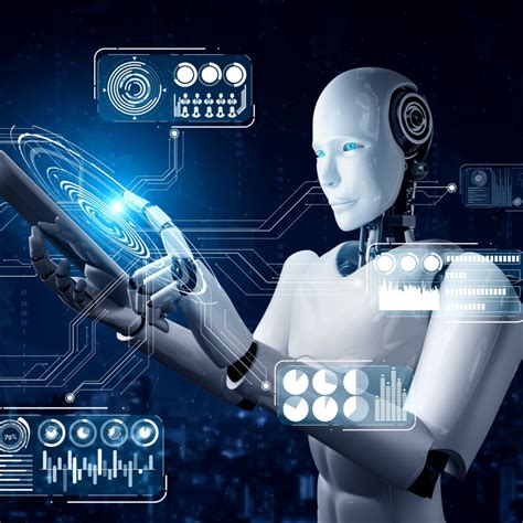 Intelligence Technology に対する画像結果