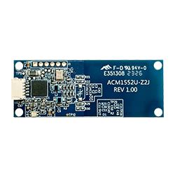 Vindicator V5 ACS Card Reader Module に対する画像結果