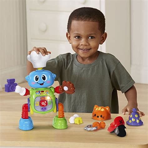 Image result for Bizzy the Mix Move Bot