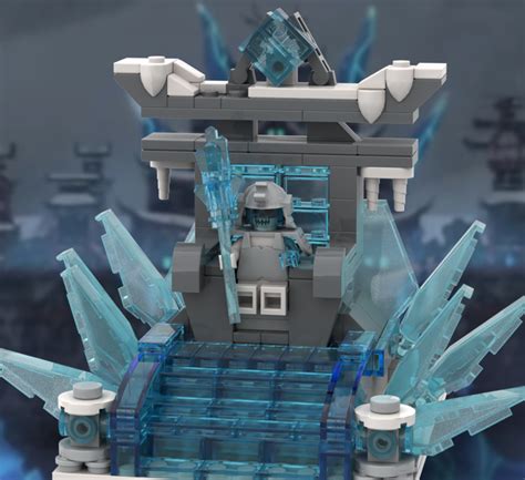 Afbeeldingsresultaten voor LEGO Ninjago Moc
