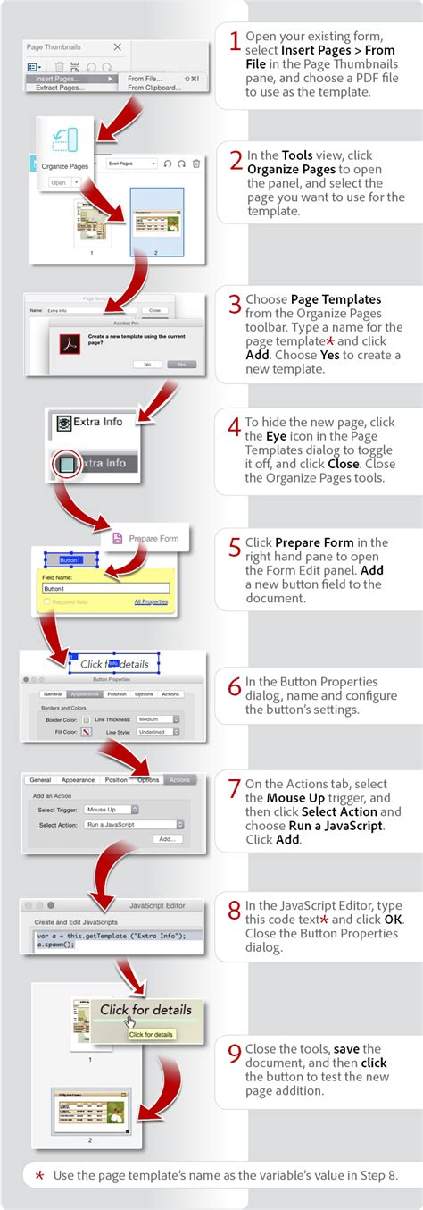 Create fillable pdf forms adobe acrobat dc - portaca