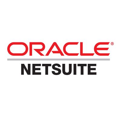 Image result for NetSuite Infinity Logo