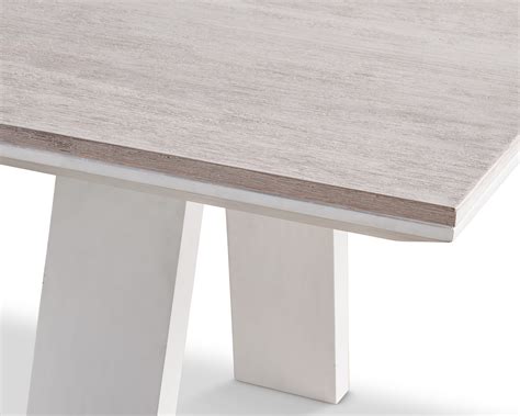 Image result for Andrew Martin Chester Rectangular Dining Table