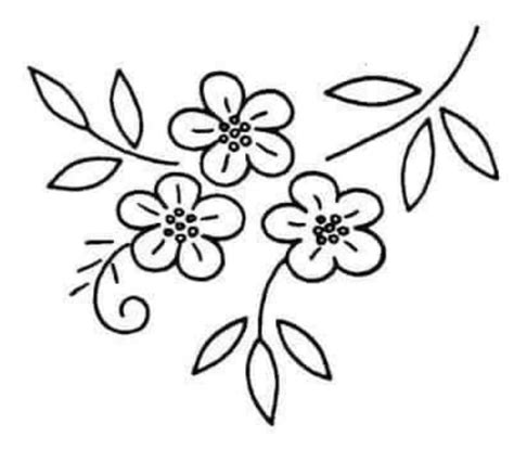 Image result for Free Printable Flower Embroidery Patterns