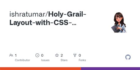 Toradh íomhá ar CSS Layout Flexbox Holy Grail Examples