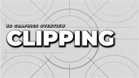 Image result for 3D Clipping in Computer Graphics Sundeep