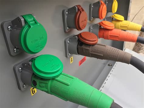 Toradh íomhá ar Connection Box Generator