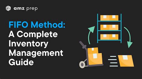 Practical Example of FIFO Method of Stock Control に対する画像結果