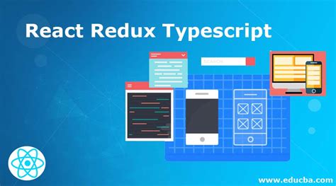 Image result for Redux TypeScript React