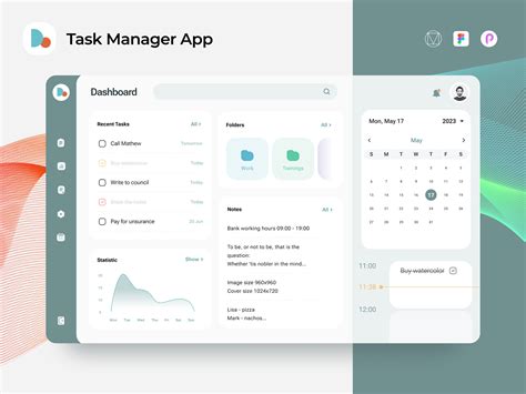 Task Manager App for Windows に対する画像結果