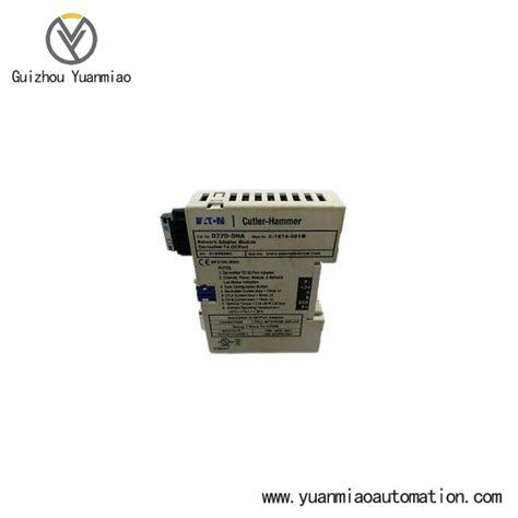 Afbeeldingsresultaten voor Eaton Digital Input Module