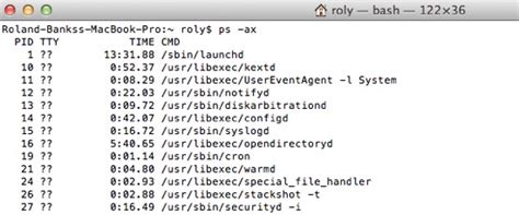 Résultat d’images pour Mac OS Task Manager