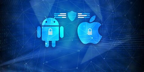 Image result for Security in iOS vs Android