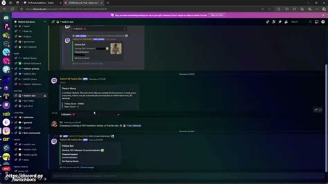 Toradh íomhá ar Free Twitch Follower Bot Download