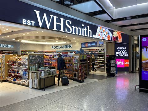 Image result for WHSmith LED Screen