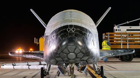 Bildergebnis für X-37B OTV
