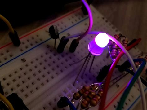 Image result for RGB Licht Arduino