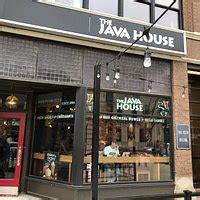 Image result for Java House Iowa City Map