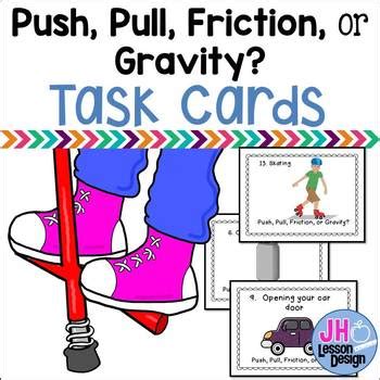 Image result for Gravity Pushing Force