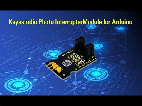Image result for Photointerrupter Arduino