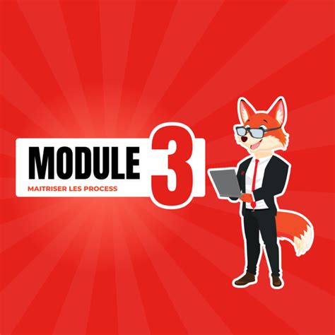 Toradh íomhá ar Module 3 Icon