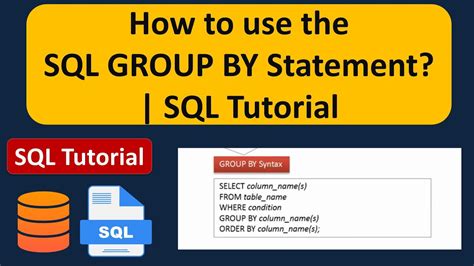Image result for Group by SQL Ky Hieu