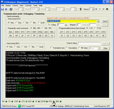 Image result for Serial Protocol Ask