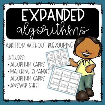 Expanded Algorithm Addition に対する画像結果