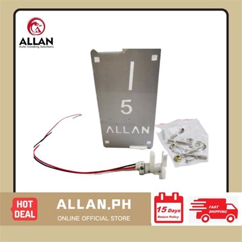 Toradh íomhá ar Vending Machine Cod