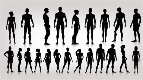 Image result for Basic Human Figure