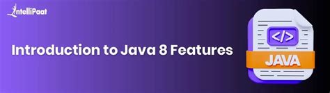 Image result for Java 8 Features with Examples for Experienced