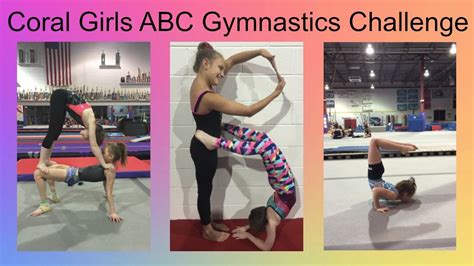 Image result for ABC Gym Challenge FET