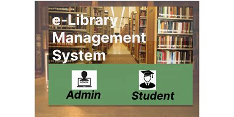 Image result for E Library Management System Project
