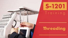 Image result for How to Thread An Inbro IBC 1201 Embroidery Machine