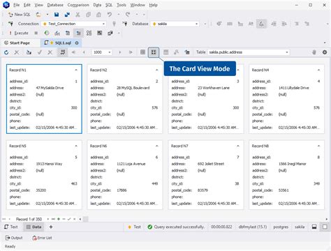 Image result for Postgres Editor
