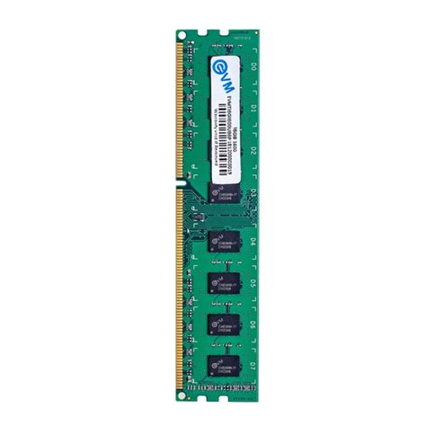 16GB DDR3 1600MHz Desktop RAM