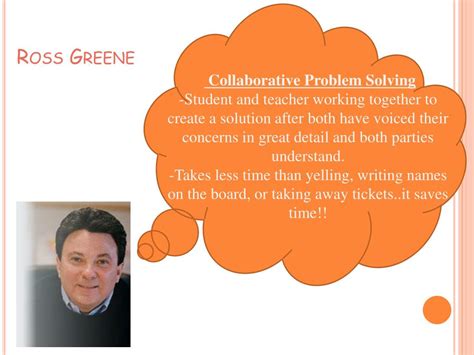Greene Collaborative Problem Solving માટે ઇમેજ પરિણામ