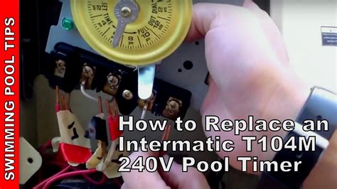 Toradh íomhá ar Pool Timer Replacement Parts