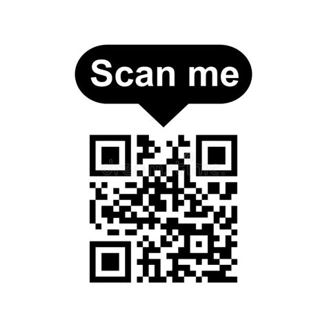 Image result for Scan Me QR Code Generator