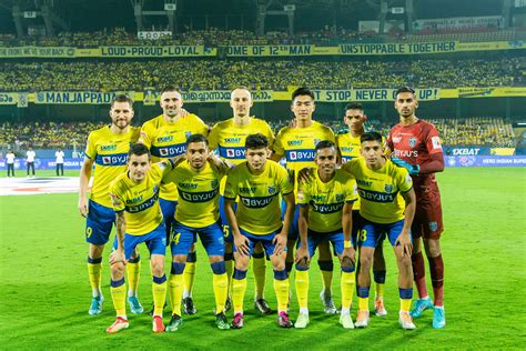 Image result for Kerala Blasters NE