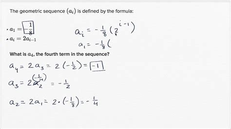 Image result for Recursive Equation