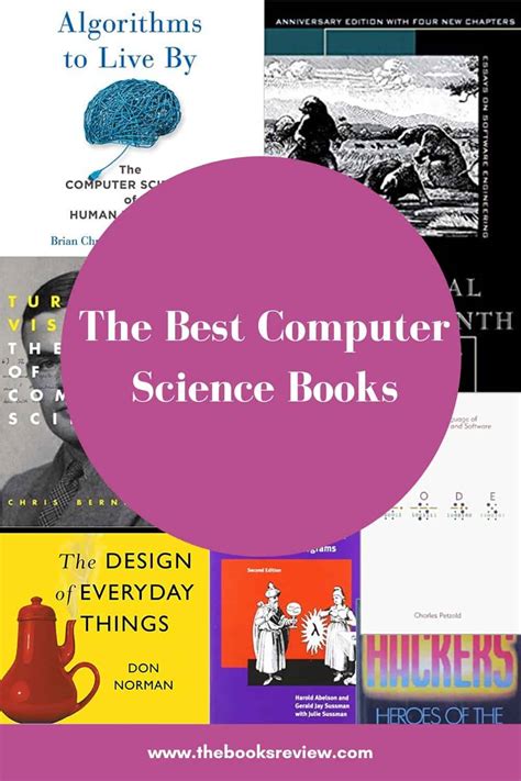 Image result for BSc Computer Science Books