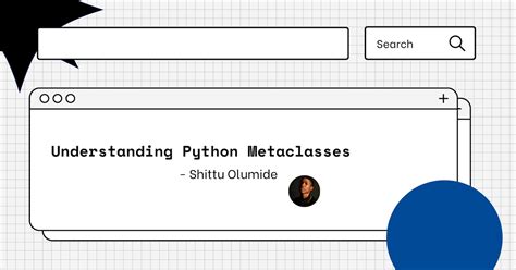 Image result for Metaclass in Python