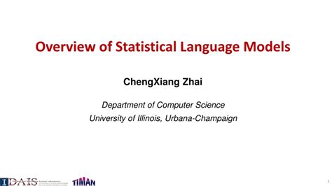 Image result for Statistical Language Modeling